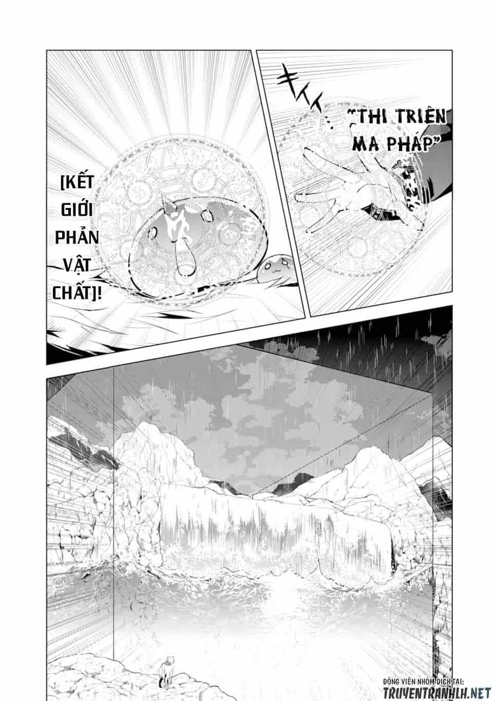 Tensei Kenja No Isekai Raifu ~ Daini No Shokugyo Wo Ete, Sekai Saikyou Ni Narimashita~ - Chương 19 - ảnh 17