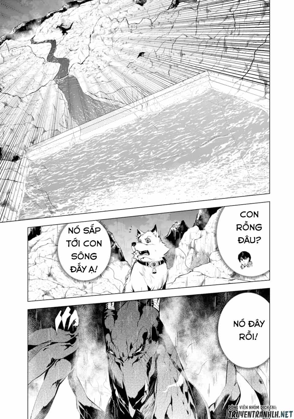 Tensei Kenja No Isekai Raifu ~ Daini No Shokugyo Wo Ete, Sekai Saikyou Ni Narimashita~ - Chương 19 - ảnh 19
