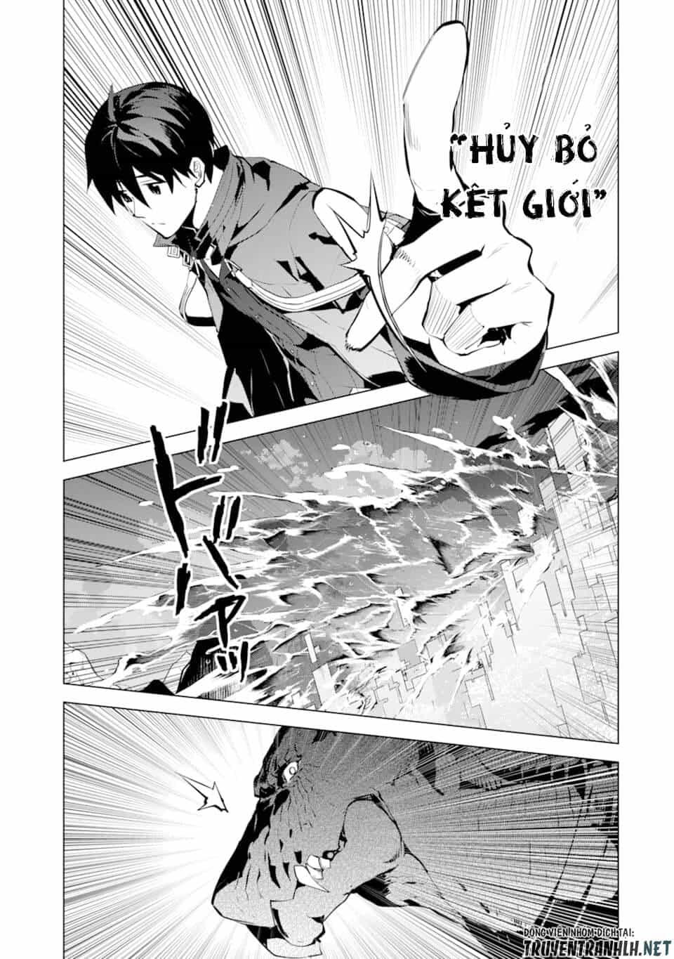 Tensei Kenja No Isekai Raifu ~ Daini No Shokugyo Wo Ete, Sekai Saikyou Ni Narimashita~ - Chương 19 - ảnh 21