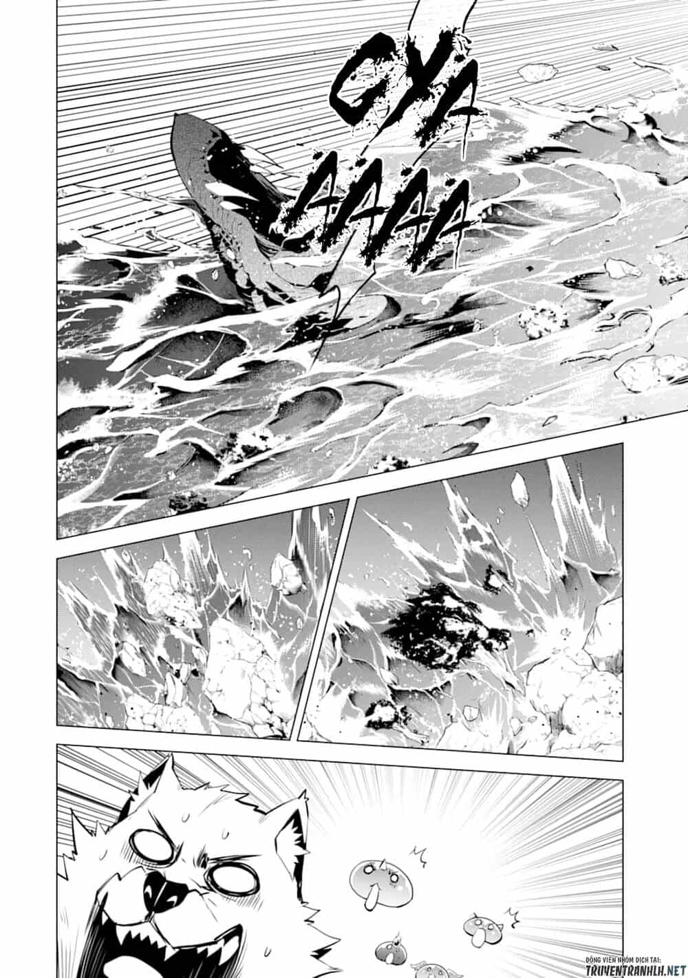 Tensei Kenja No Isekai Raifu ~ Daini No Shokugyo Wo Ete, Sekai Saikyou Ni Narimashita~ - Chương 19 - ảnh 24