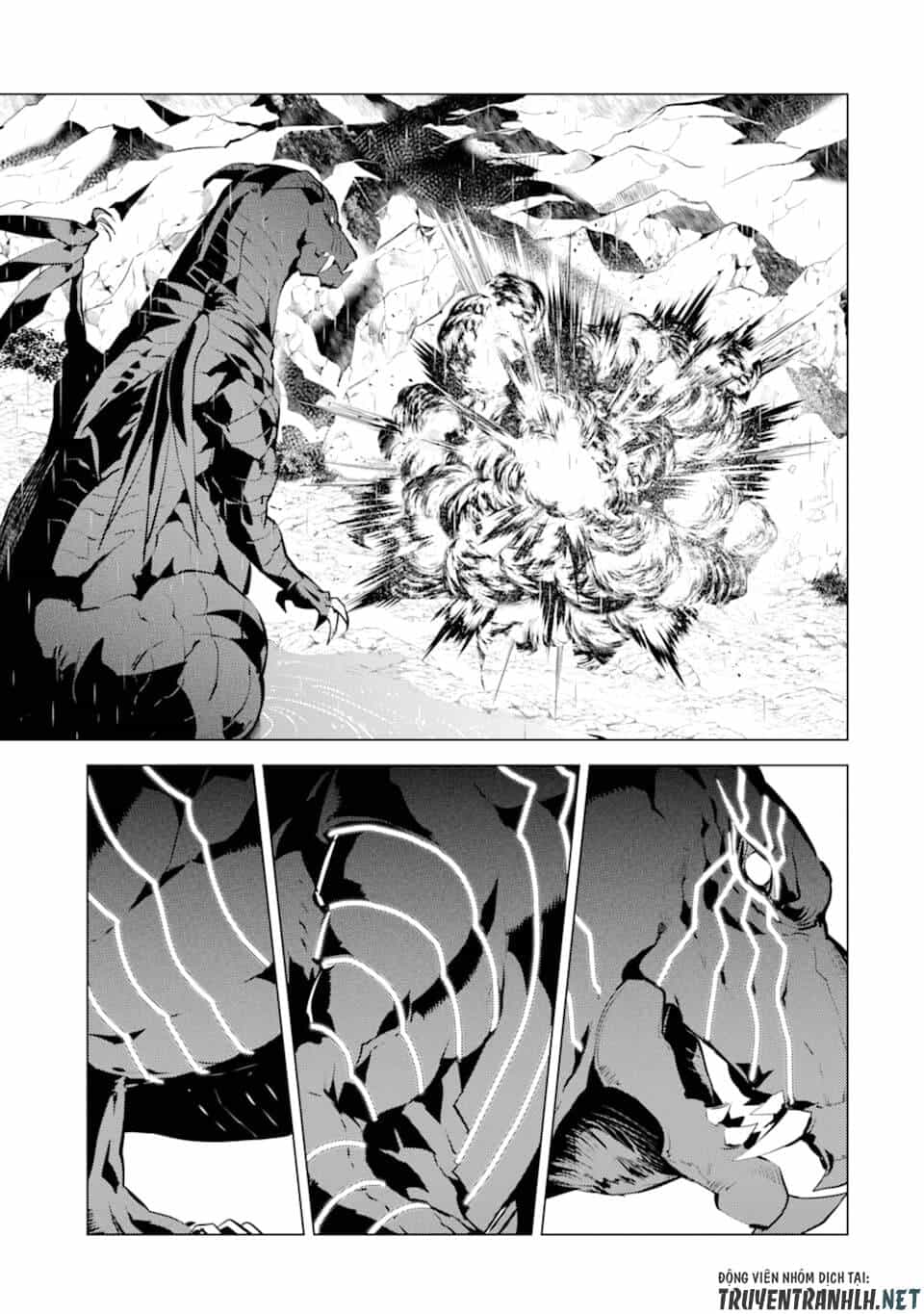 Tensei Kenja No Isekai Raifu ~ Daini No Shokugyo Wo Ete, Sekai Saikyou Ni Narimashita~ - Chương 19 - ảnh 35