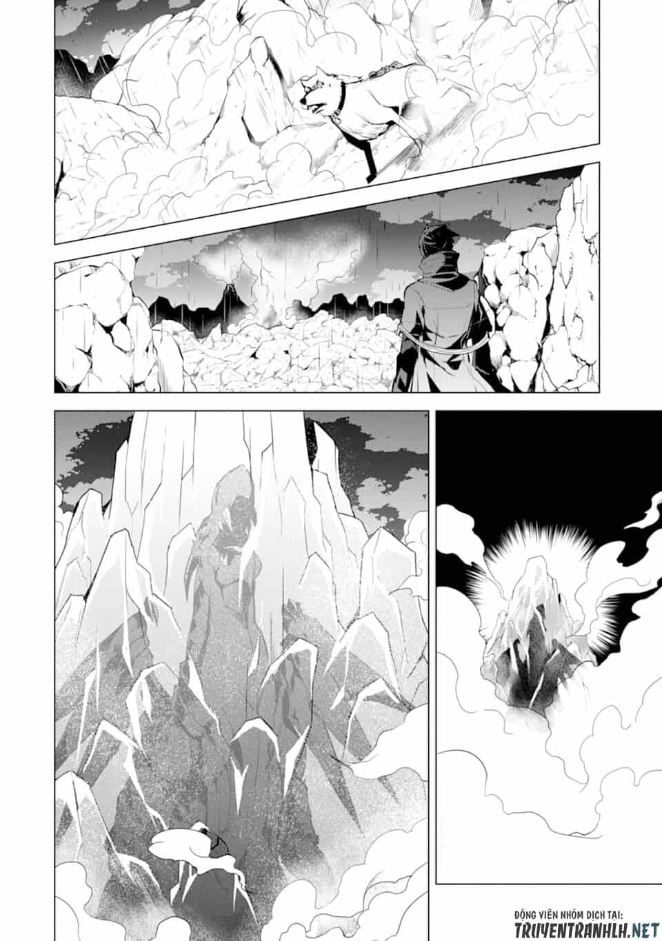 Tensei Kenja No Isekai Raifu ~ Daini No Shokugyo Wo Ete, Sekai Saikyou Ni Narimashita~ - Chương 19 - ảnh 49