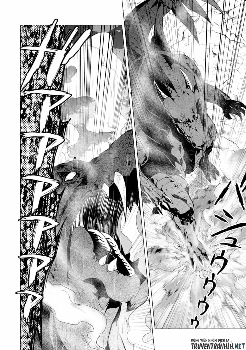 Tensei Kenja No Isekai Raifu ~ Daini No Shokugyo Wo Ete, Sekai Saikyou Ni Narimashita~ - Chương 19 - ảnh 8