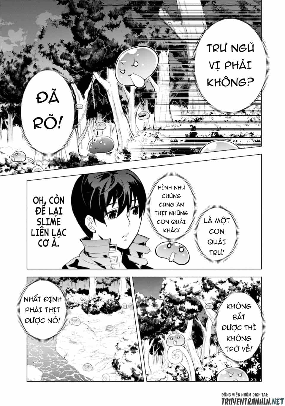 Tensei Kenja No Isekai Raifu ~ Daini No Shokugyo Wo Ete, Sekai Saikyou Ni Narimashita~ - Chương 20 - ảnh 14