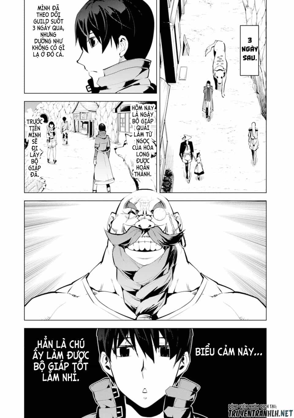 Tensei Kenja No Isekai Raifu ~ Daini No Shokugyo Wo Ete, Sekai Saikyou Ni Narimashita~ - Chương 20 - ảnh 23