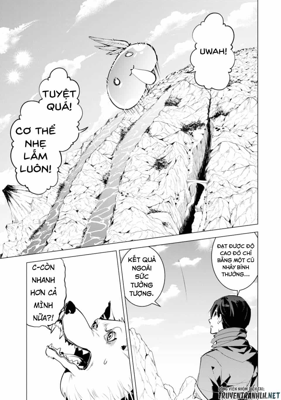 Tensei Kenja No Isekai Raifu ~ Daini No Shokugyo Wo Ete, Sekai Saikyou Ni Narimashita~ - Chương 20 - ảnh 26