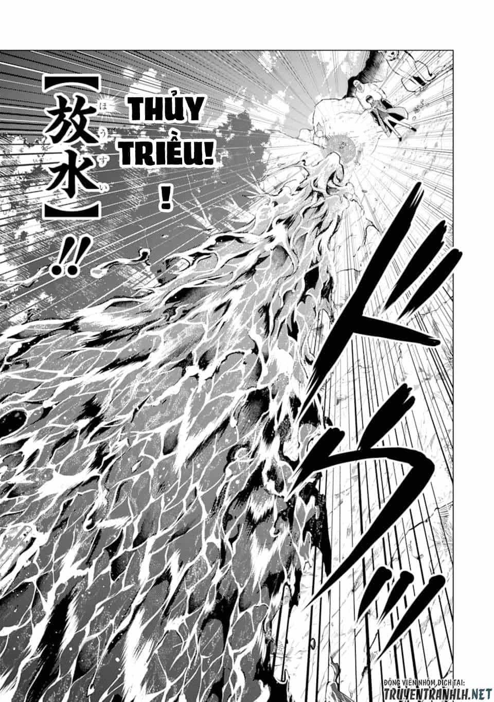 Tensei Kenja No Isekai Raifu ~ Daini No Shokugyo Wo Ete, Sekai Saikyou Ni Narimashita~ - Chương 20 - ảnh 30