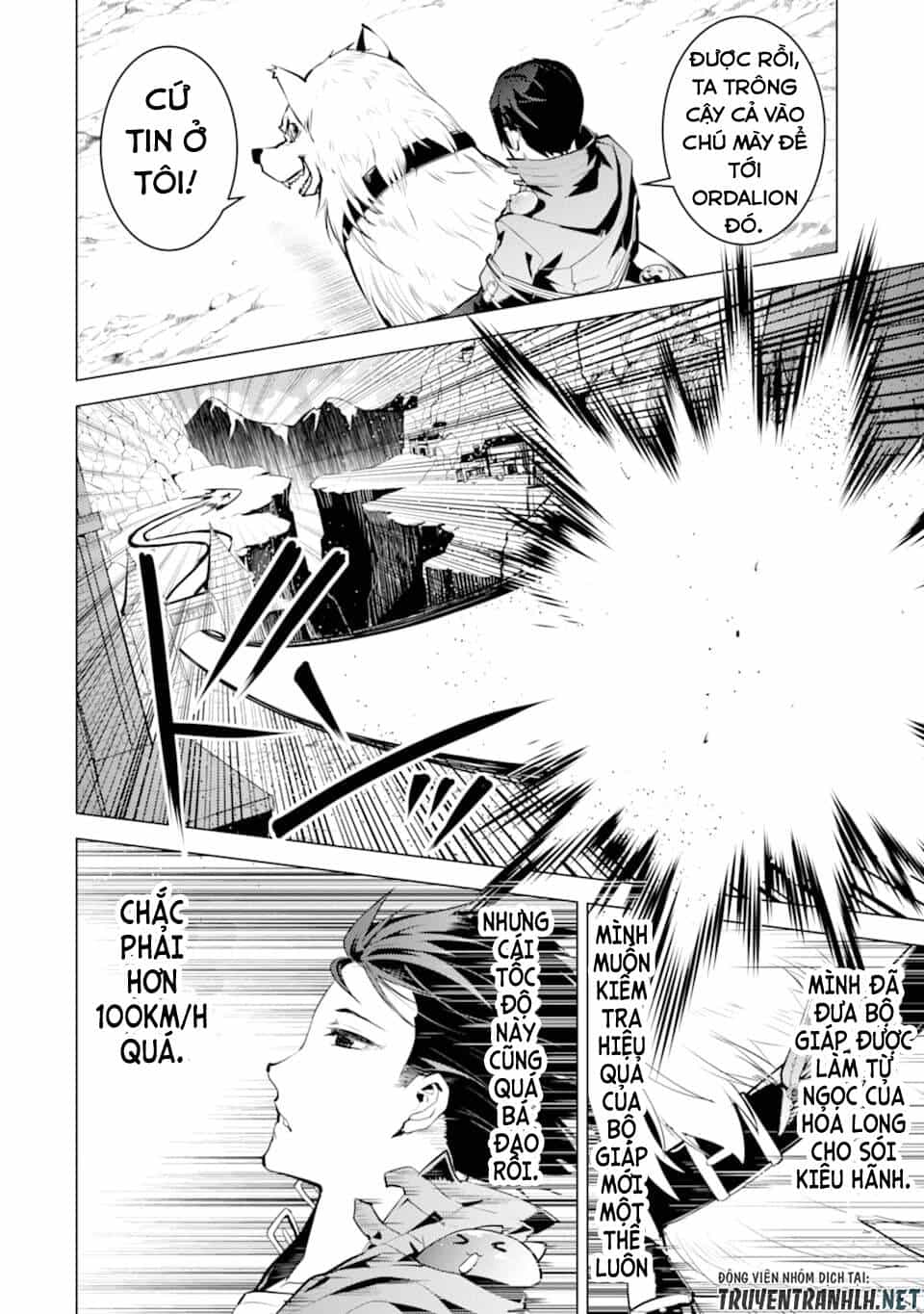 Tensei Kenja No Isekai Raifu ~ Daini No Shokugyo Wo Ete, Sekai Saikyou Ni Narimashita~ - Chương 20 - ảnh 43
