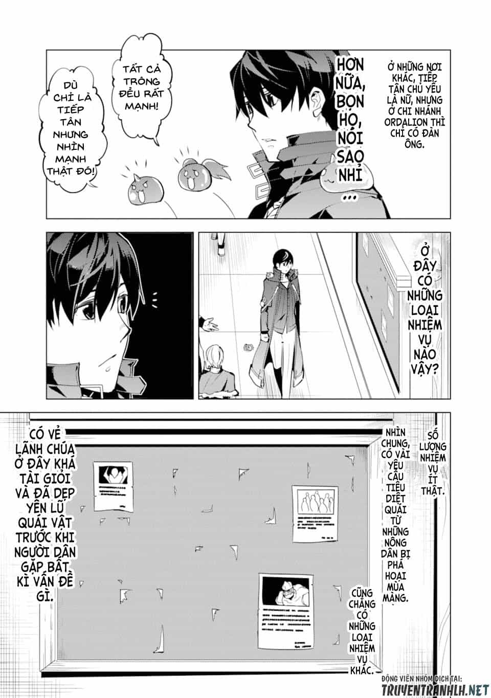 Tensei Kenja No Isekai Raifu ~ Daini No Shokugyo Wo Ete, Sekai Saikyou Ni Narimashita~ - Chương 20 - ảnh 53