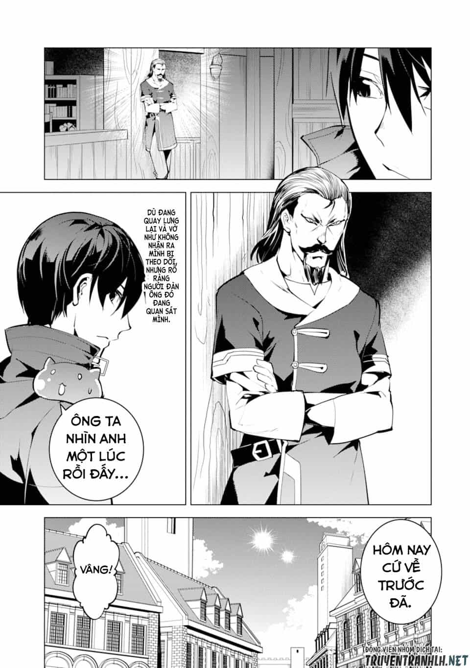 Tensei Kenja No Isekai Raifu ~ Daini No Shokugyo Wo Ete, Sekai Saikyou Ni Narimashita~ - Chương 20 - ảnh 55