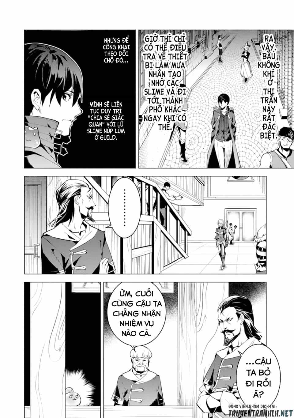 Tensei Kenja No Isekai Raifu ~ Daini No Shokugyo Wo Ete, Sekai Saikyou Ni Narimashita~ - Chương 20 - ảnh 56