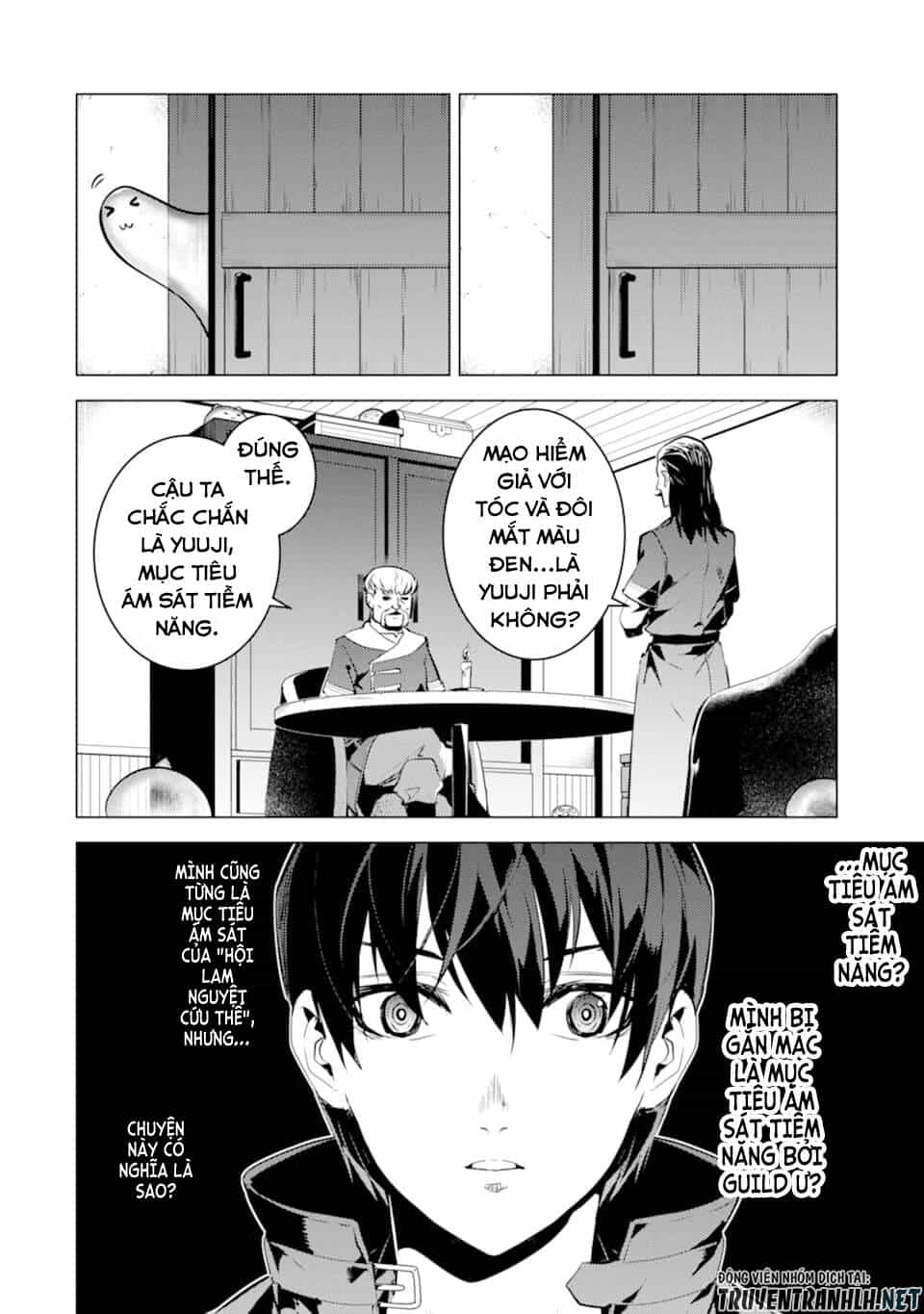 Tensei Kenja No Isekai Raifu ~ Daini No Shokugyo Wo Ete, Sekai Saikyou Ni Narimashita~ - Chương 20 - ảnh 58