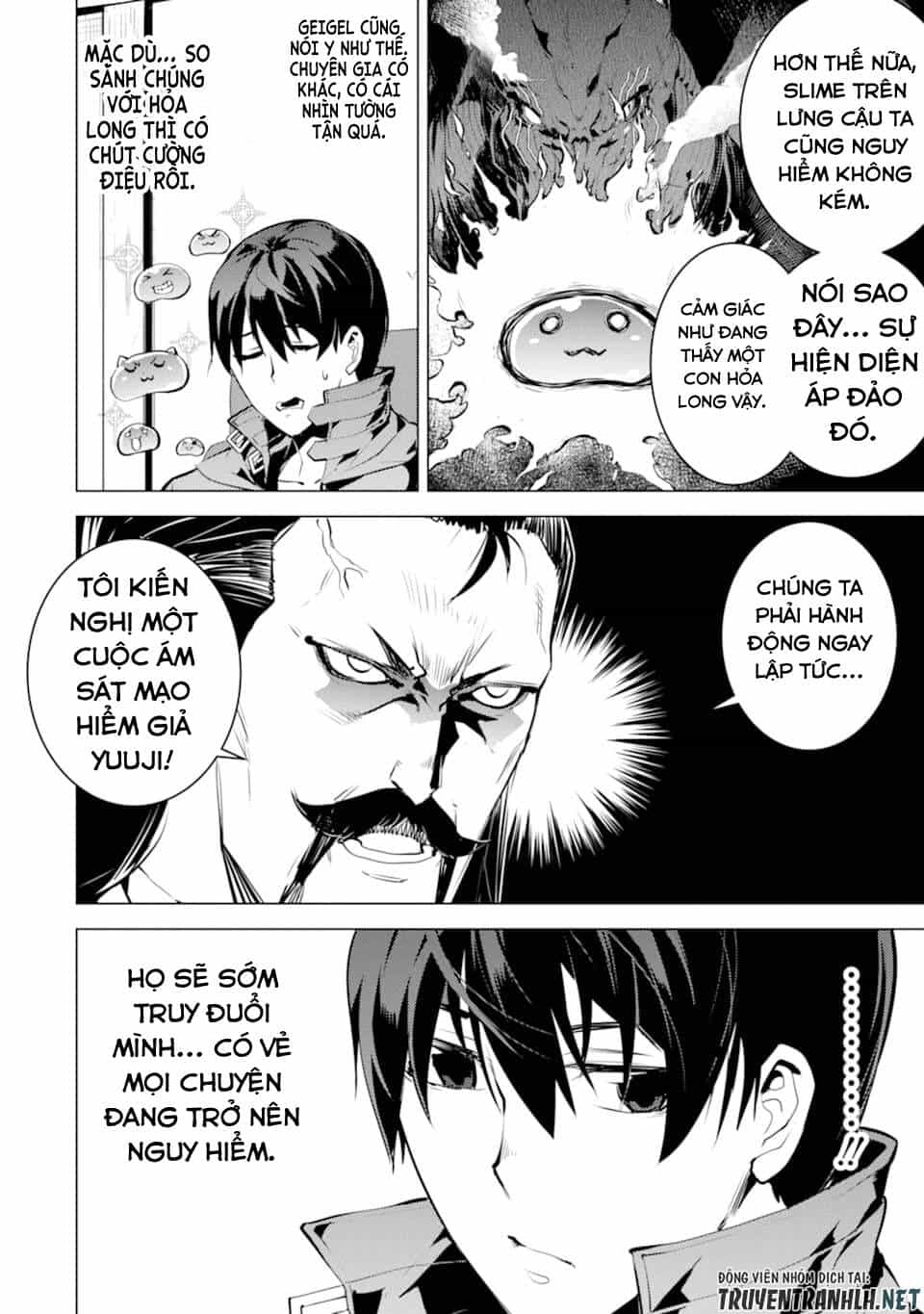 Tensei Kenja No Isekai Raifu ~ Daini No Shokugyo Wo Ete, Sekai Saikyou Ni Narimashita~ - Chương 20 - ảnh 60