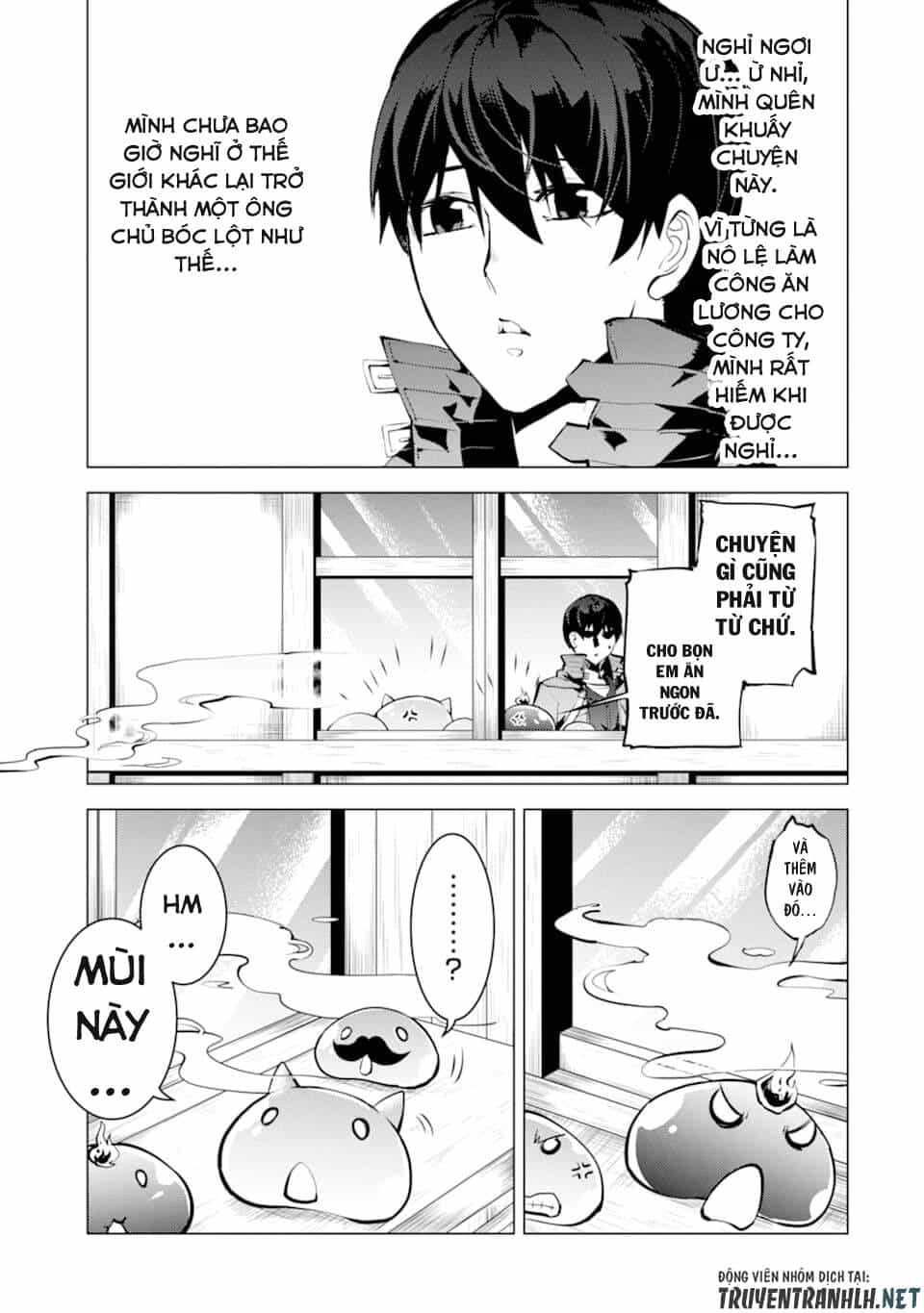 Tensei Kenja No Isekai Raifu ~ Daini No Shokugyo Wo Ete, Sekai Saikyou Ni Narimashita~ - Chương 20 - ảnh 8