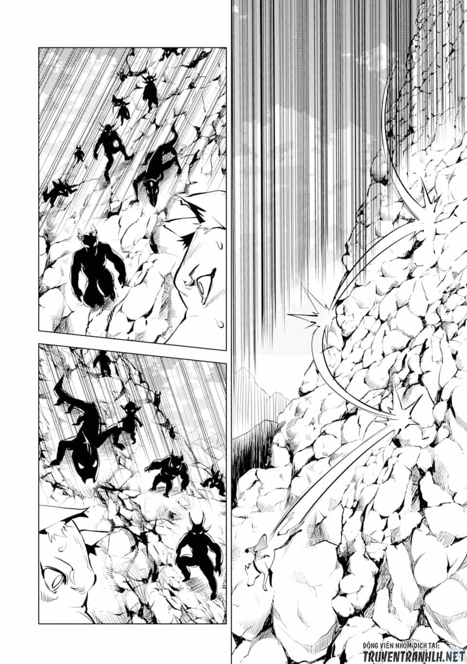 Tensei Kenja No Isekai Raifu ~ Daini No Shokugyo Wo Ete, Sekai Saikyou Ni Narimashita~ - Chương 21 - ảnh 13