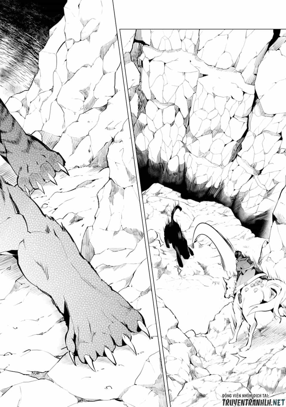 Tensei Kenja No Isekai Raifu ~ Daini No Shokugyo Wo Ete, Sekai Saikyou Ni Narimashita~ - Chương 21 - ảnh 15