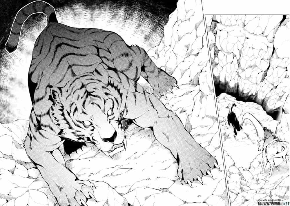 Tensei Kenja No Isekai Raifu ~ Daini No Shokugyo Wo Ete, Sekai Saikyou Ni Narimashita~ - Chương 21 - ảnh 17