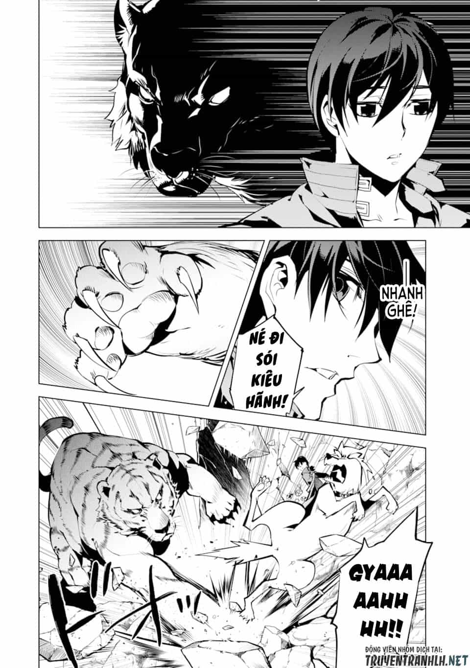 Tensei Kenja No Isekai Raifu ~ Daini No Shokugyo Wo Ete, Sekai Saikyou Ni Narimashita~ - Chương 21 - ảnh 22