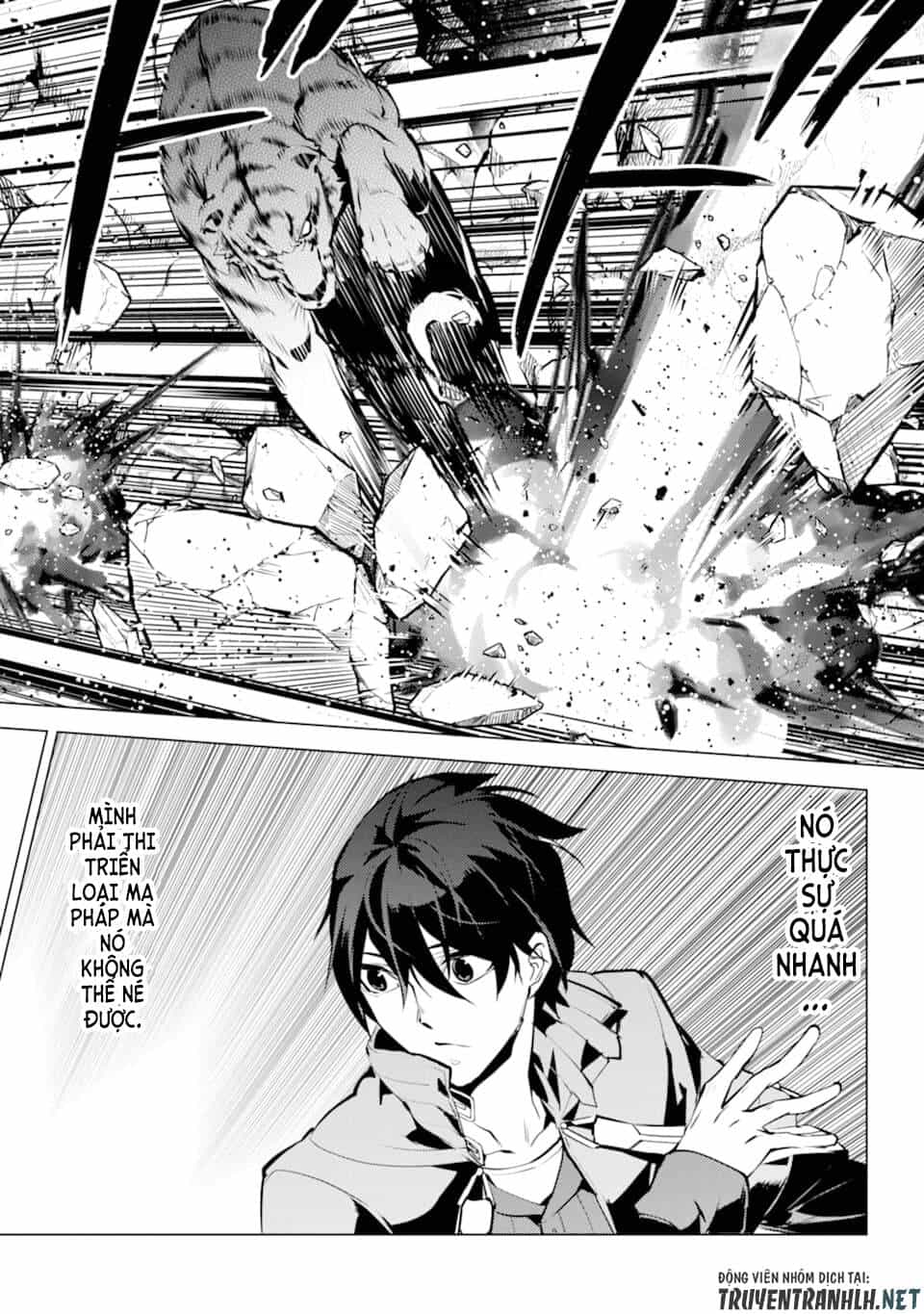 Tensei Kenja No Isekai Raifu ~ Daini No Shokugyo Wo Ete, Sekai Saikyou Ni Narimashita~ - Chương 21 - ảnh 24