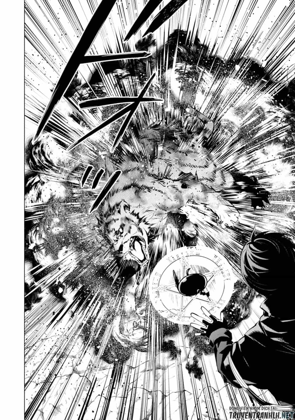 Tensei Kenja No Isekai Raifu ~ Daini No Shokugyo Wo Ete, Sekai Saikyou Ni Narimashita~ - Chương 21 - ảnh 29