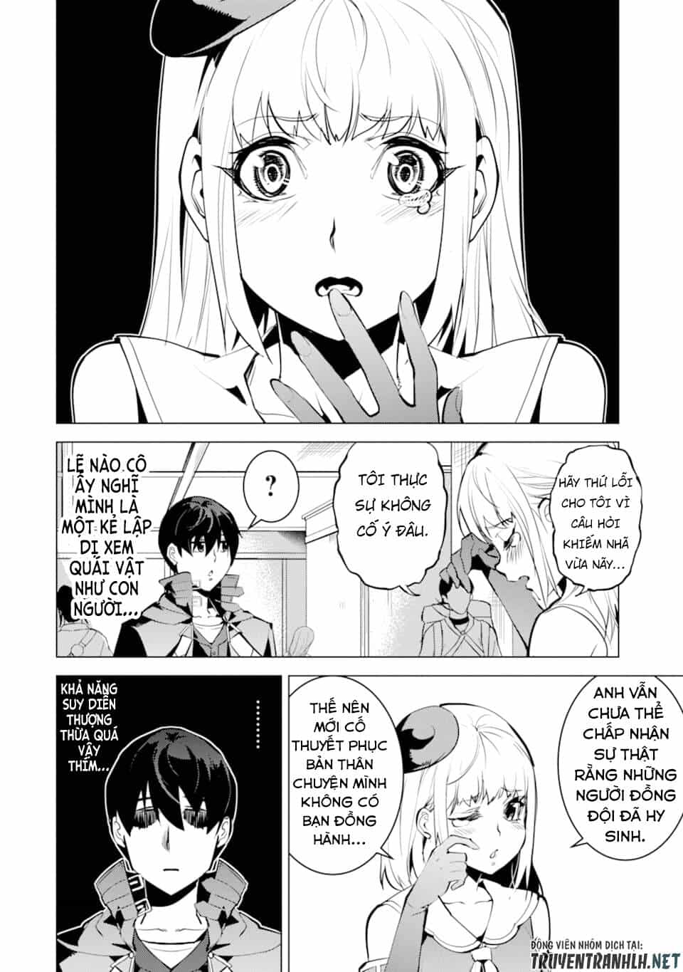 Tensei Kenja No Isekai Raifu ~ Daini No Shokugyo Wo Ete, Sekai Saikyou Ni Narimashita~ - Chương 21 - ảnh 41