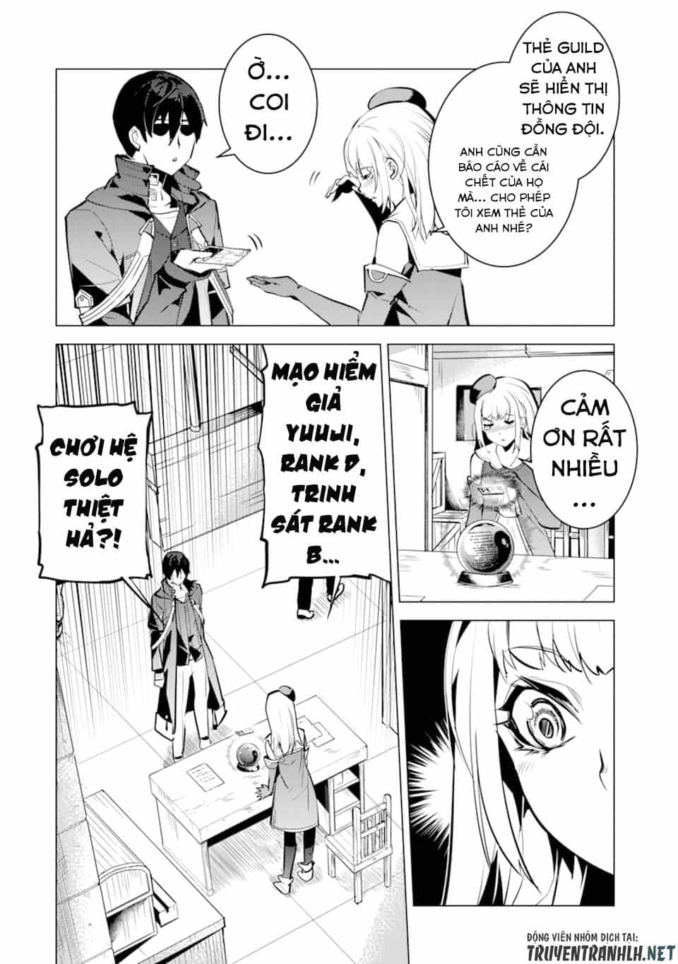 Tensei Kenja No Isekai Raifu ~ Daini No Shokugyo Wo Ete, Sekai Saikyou Ni Narimashita~ - Chương 21 - ảnh 43