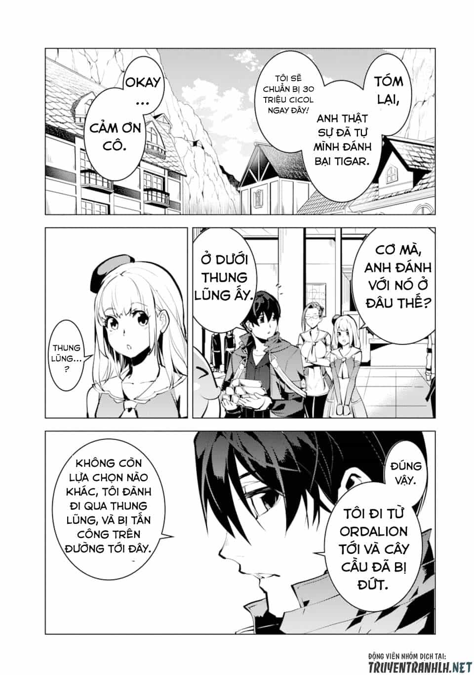 Tensei Kenja No Isekai Raifu ~ Daini No Shokugyo Wo Ete, Sekai Saikyou Ni Narimashita~ - Chương 21 - ảnh 48
