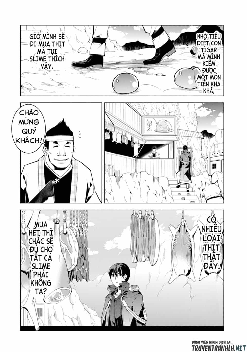 Tensei Kenja No Isekai Raifu ~ Daini No Shokugyo Wo Ete, Sekai Saikyou Ni Narimashita~ - Chương 21 - ảnh 53
