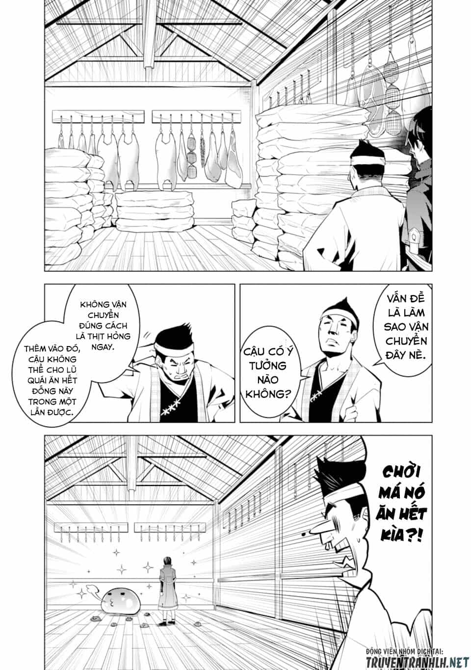 Tensei Kenja No Isekai Raifu ~ Daini No Shokugyo Wo Ete, Sekai Saikyou Ni Narimashita~ - Chương 21 - ảnh 58