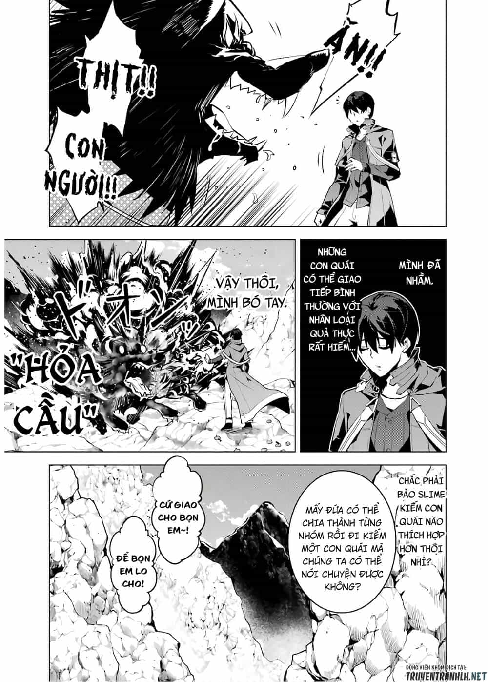 Tensei Kenja No Isekai Raifu ~ Daini No Shokugyo Wo Ete, Sekai Saikyou Ni Narimashita~ - Chương 22 - ảnh 13