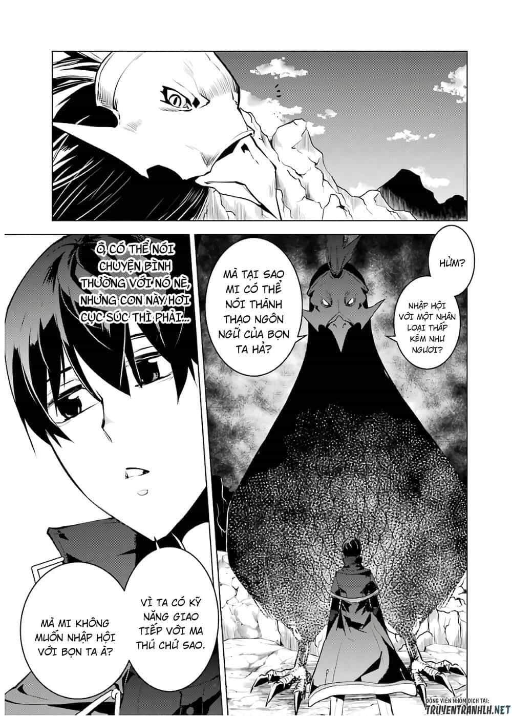 Tensei Kenja No Isekai Raifu ~ Daini No Shokugyo Wo Ete, Sekai Saikyou Ni Narimashita~ - Chương 22 - ảnh 20