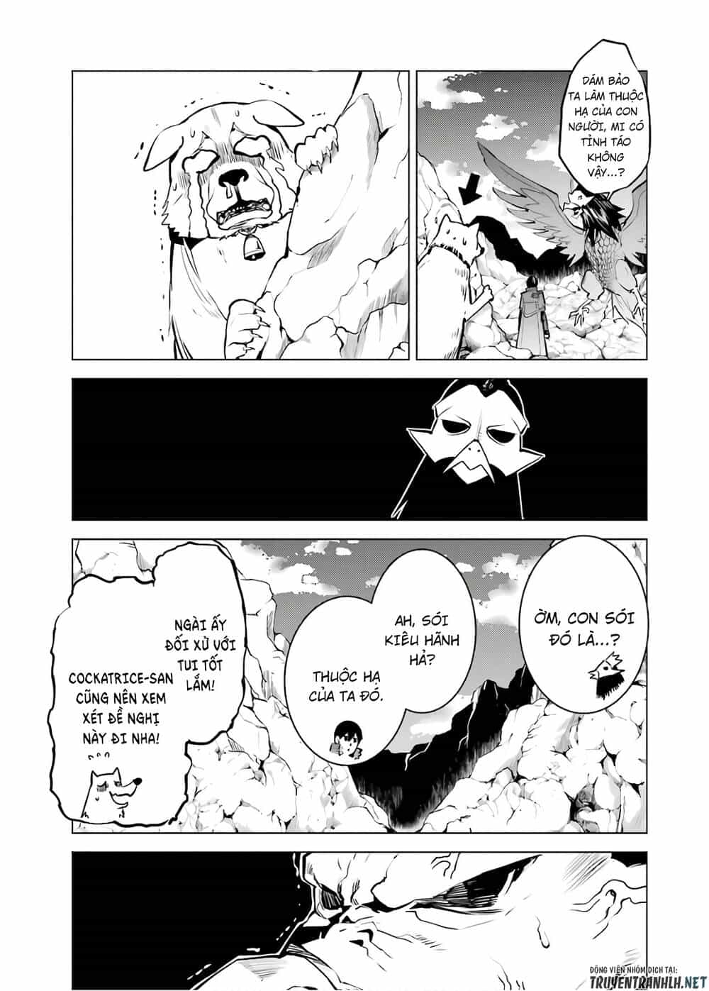 Tensei Kenja No Isekai Raifu ~ Daini No Shokugyo Wo Ete, Sekai Saikyou Ni Narimashita~ - Chương 22 - ảnh 22