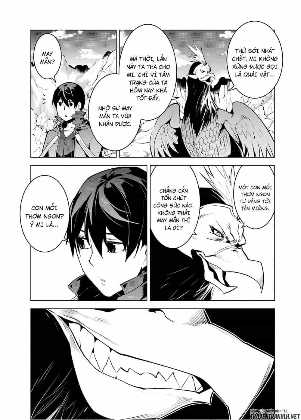 Tensei Kenja No Isekai Raifu ~ Daini No Shokugyo Wo Ete, Sekai Saikyou Ni Narimashita~ - Chương 22 - ảnh 24