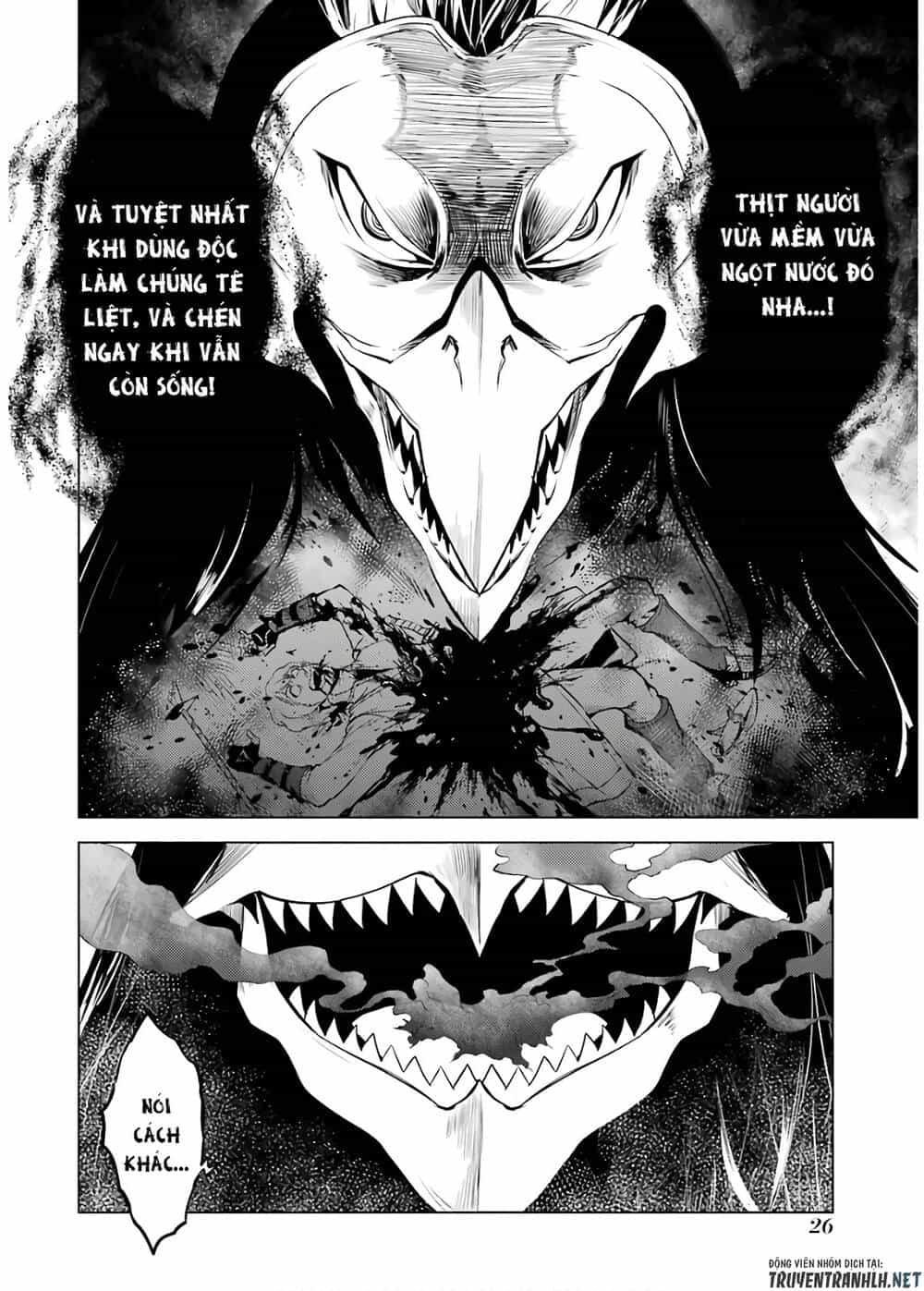 Tensei Kenja No Isekai Raifu ~ Daini No Shokugyo Wo Ete, Sekai Saikyou Ni Narimashita~ - Chương 22 - ảnh 25
