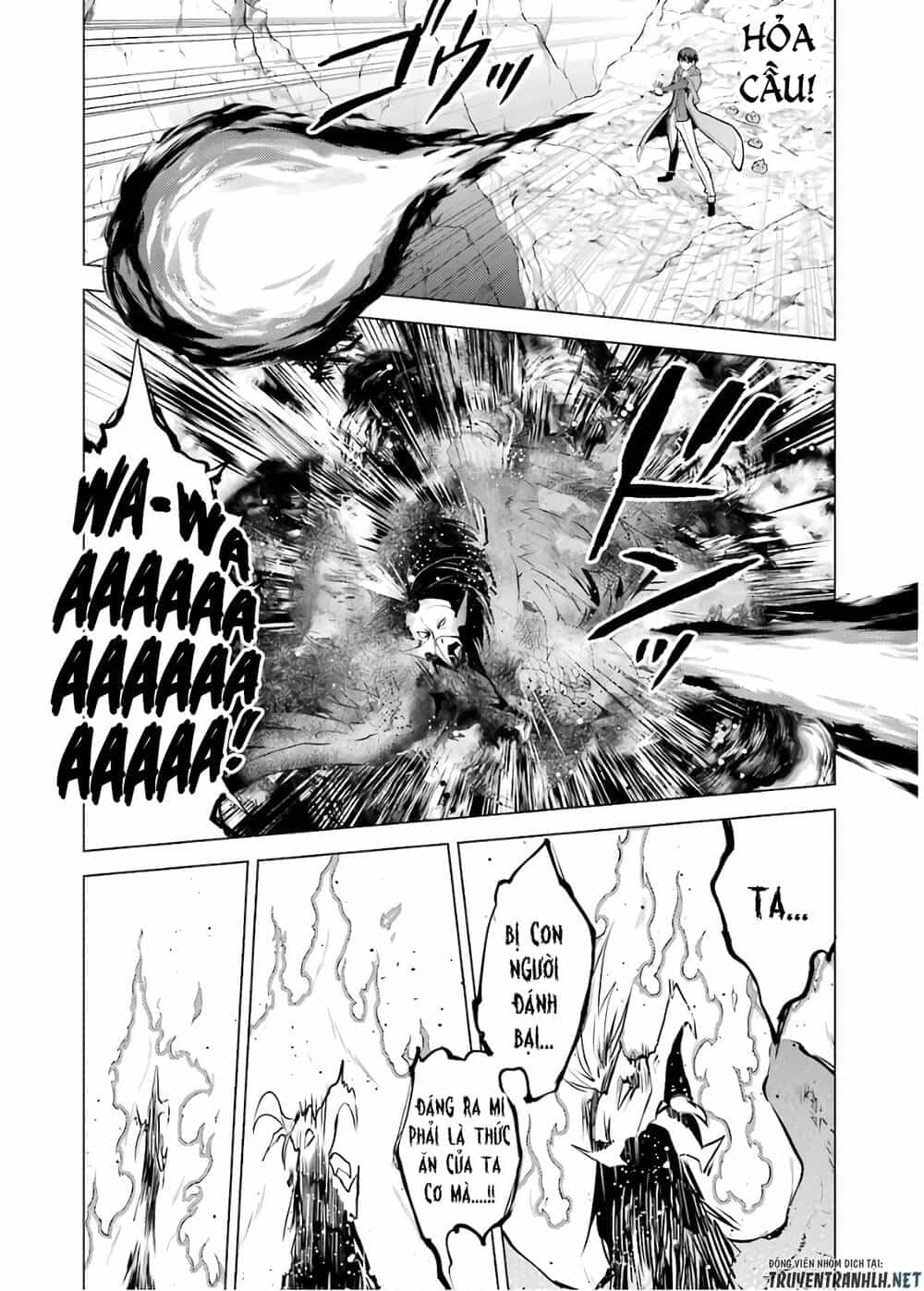 Tensei Kenja No Isekai Raifu ~ Daini No Shokugyo Wo Ete, Sekai Saikyou Ni Narimashita~ - Chương 22 - ảnh 31