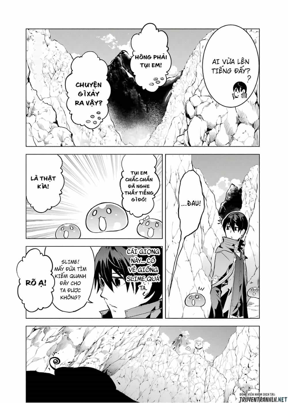 Tensei Kenja No Isekai Raifu ~ Daini No Shokugyo Wo Ete, Sekai Saikyou Ni Narimashita~ - Chương 22 - ảnh 33
