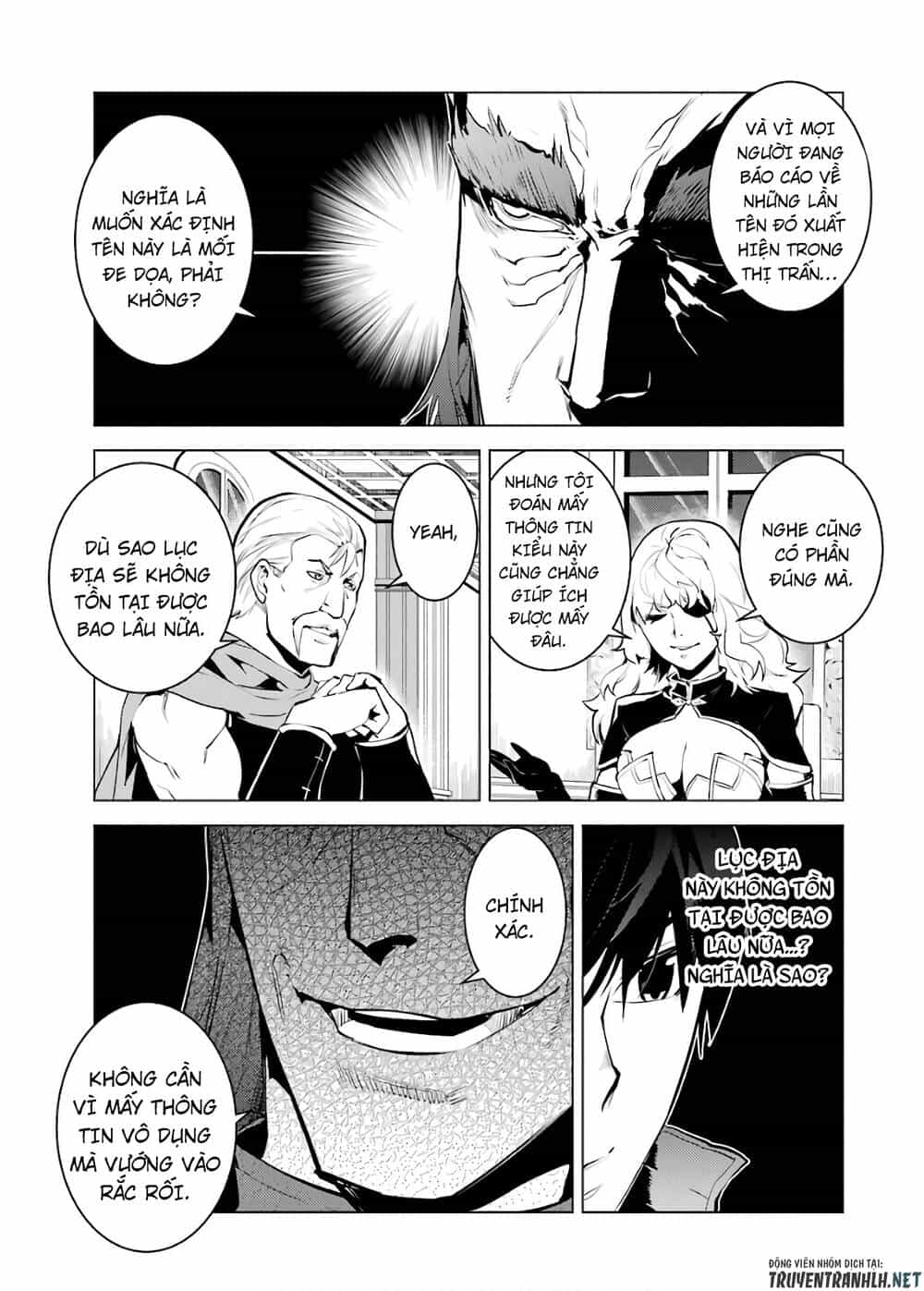 Tensei Kenja No Isekai Raifu ~ Daini No Shokugyo Wo Ete, Sekai Saikyou Ni Narimashita~ - Chương 22 - ảnh 52