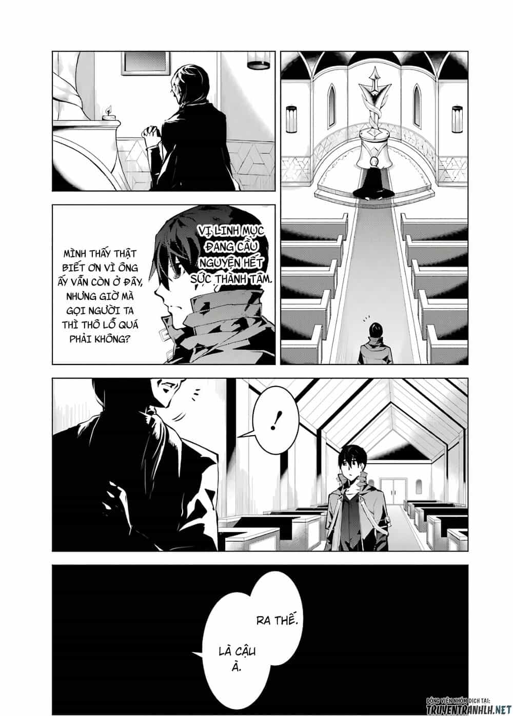 Tensei Kenja No Isekai Raifu ~ Daini No Shokugyo Wo Ete, Sekai Saikyou Ni Narimashita~ - Chương 22 - ảnh 58