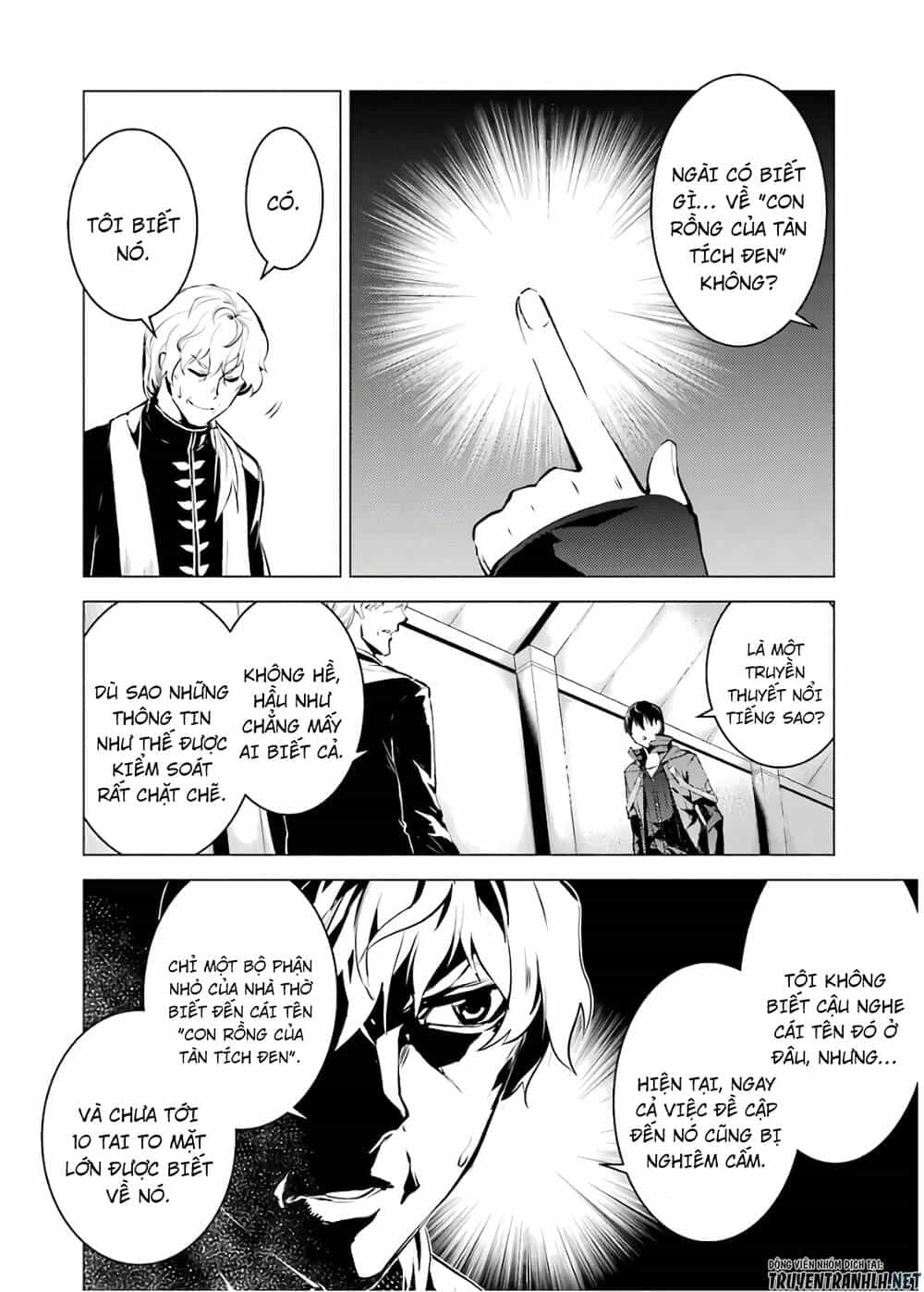 Tensei Kenja No Isekai Raifu ~ Daini No Shokugyo Wo Ete, Sekai Saikyou Ni Narimashita~ - Chương 22 - ảnh 61