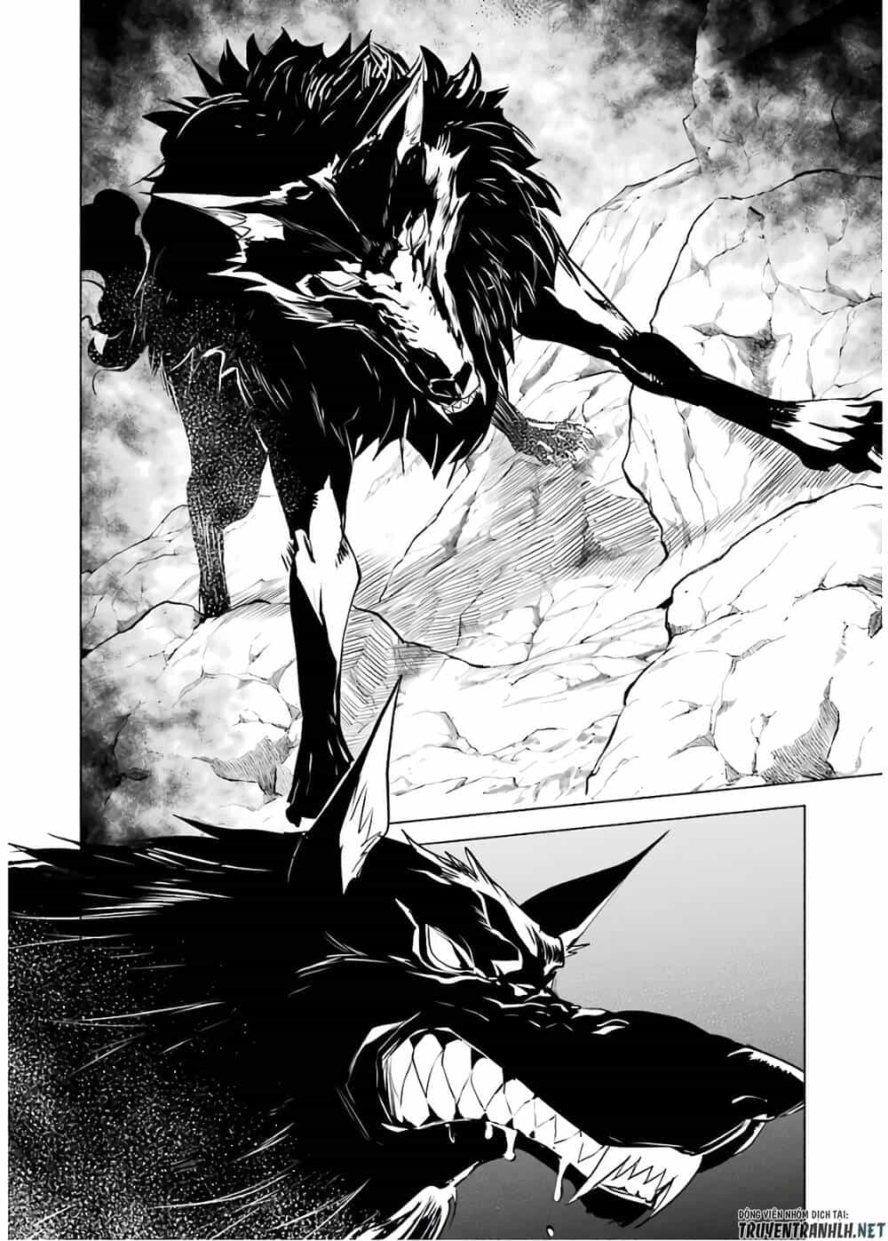 Tensei Kenja No Isekai Raifu ~ Daini No Shokugyo Wo Ete, Sekai Saikyou Ni Narimashita~ - Chương 22 - ảnh 8