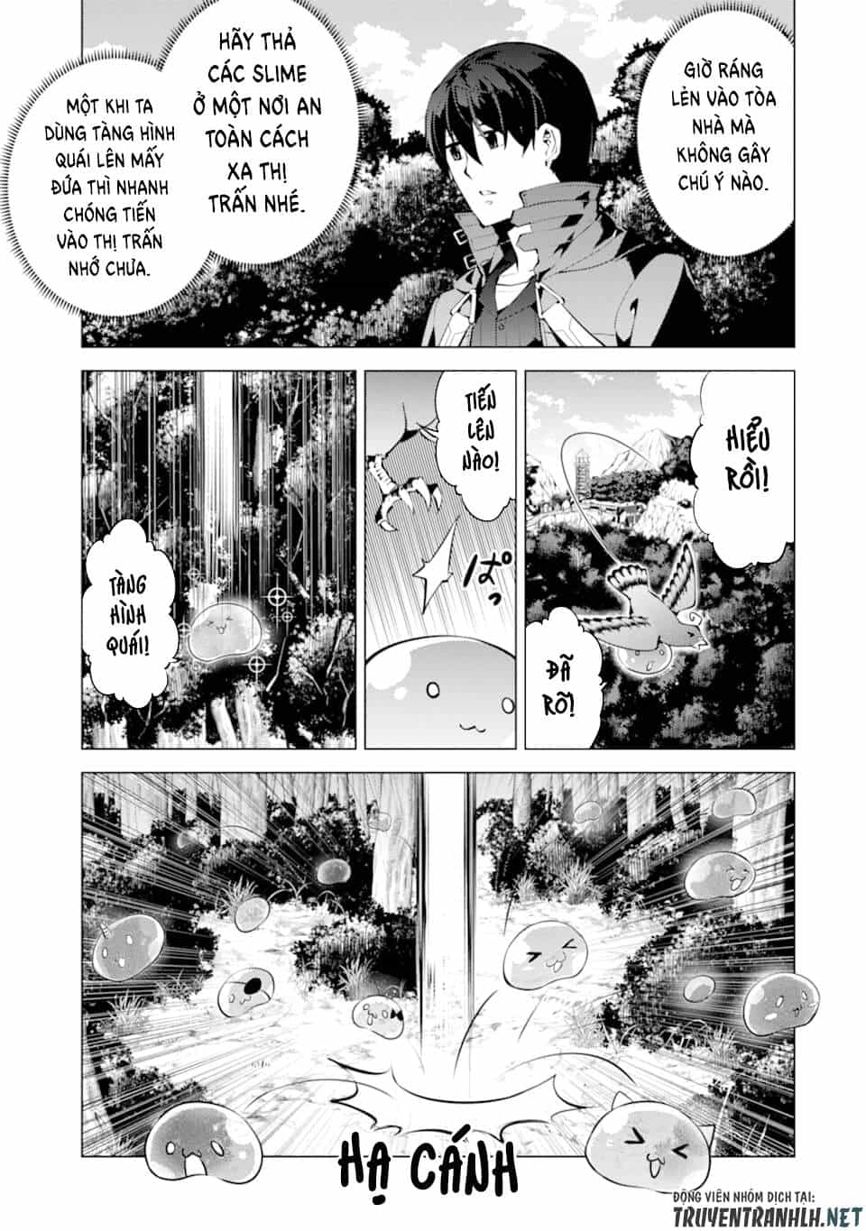 Tensei Kenja No Isekai Raifu ~ Daini No Shokugyo Wo Ete, Sekai Saikyou Ni Narimashita~ - Chương 23 - ảnh 19
