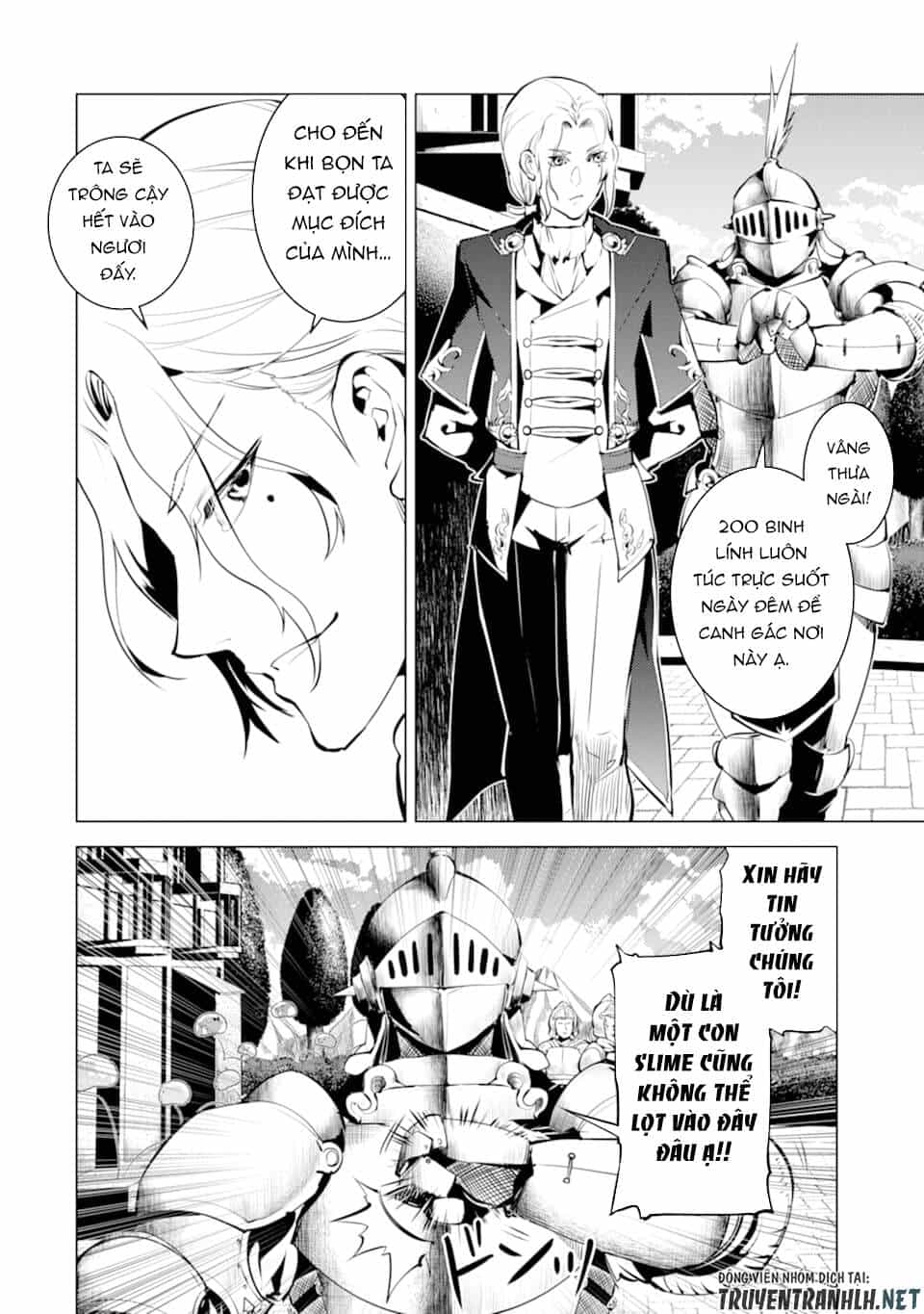 Tensei Kenja No Isekai Raifu ~ Daini No Shokugyo Wo Ete, Sekai Saikyou Ni Narimashita~ - Chương 23 - ảnh 22