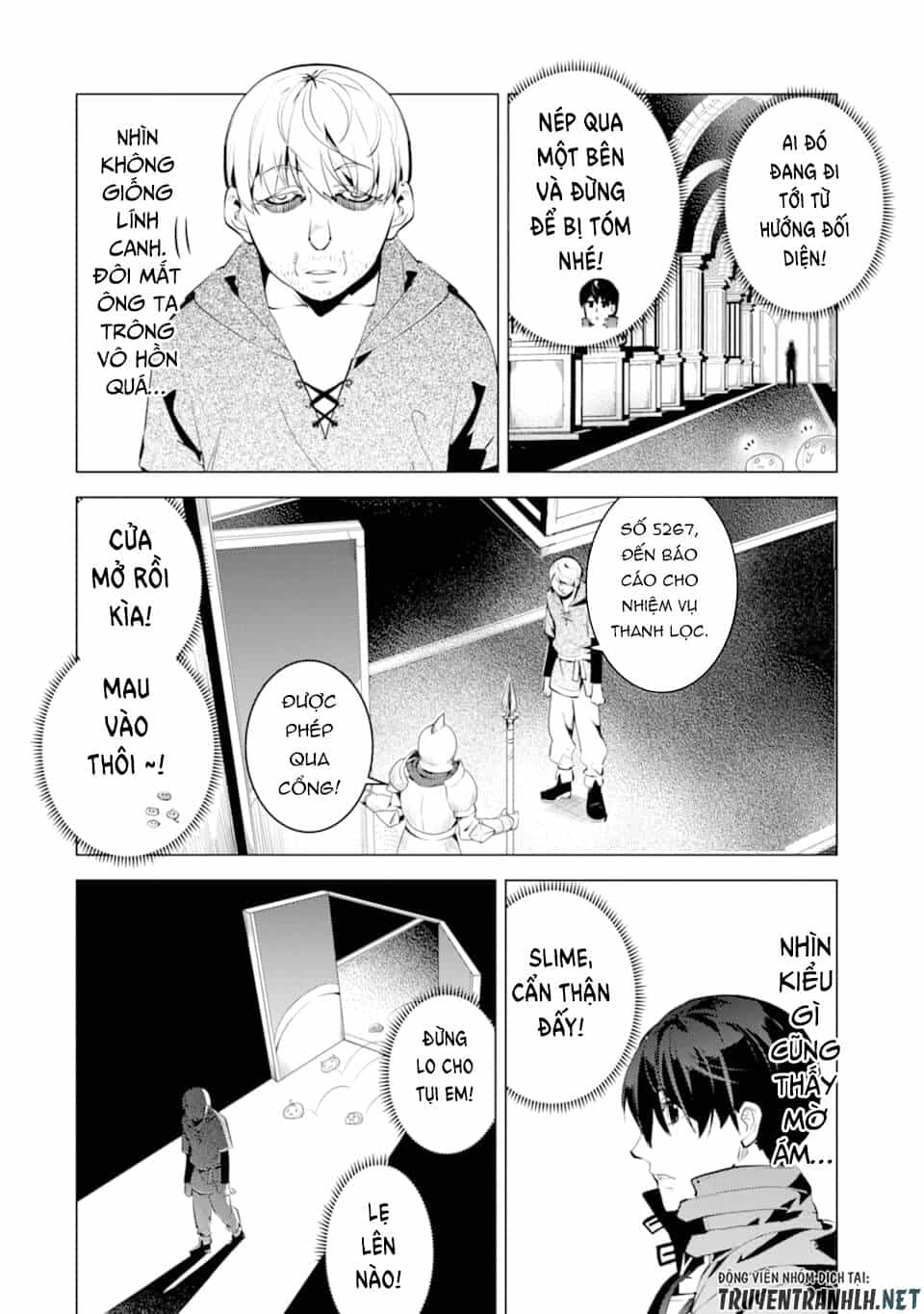 Tensei Kenja No Isekai Raifu ~ Daini No Shokugyo Wo Ete, Sekai Saikyou Ni Narimashita~ - Chương 23 - ảnh 24