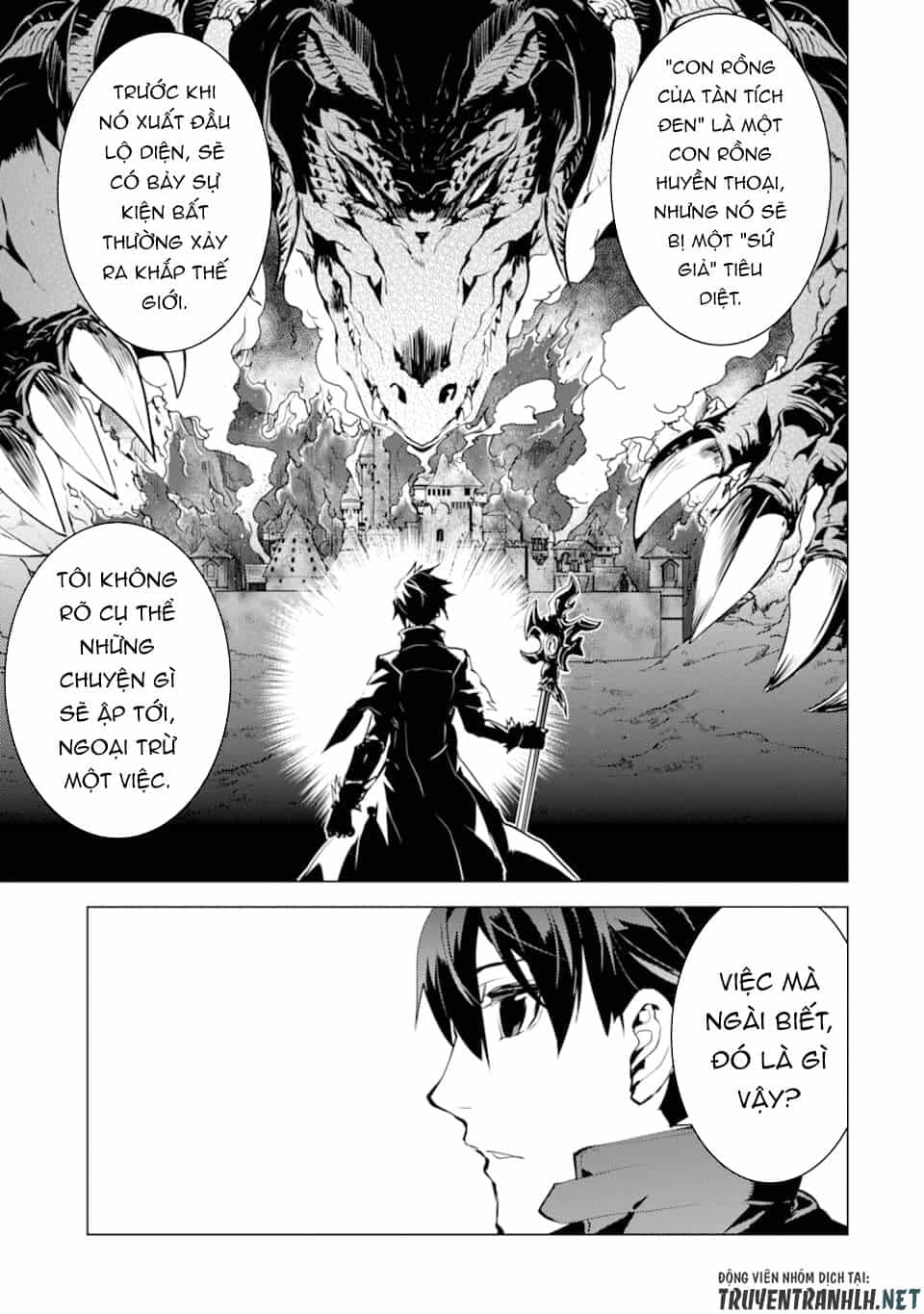 Tensei Kenja No Isekai Raifu ~ Daini No Shokugyo Wo Ete, Sekai Saikyou Ni Narimashita~ - Chương 23 - ảnh 3