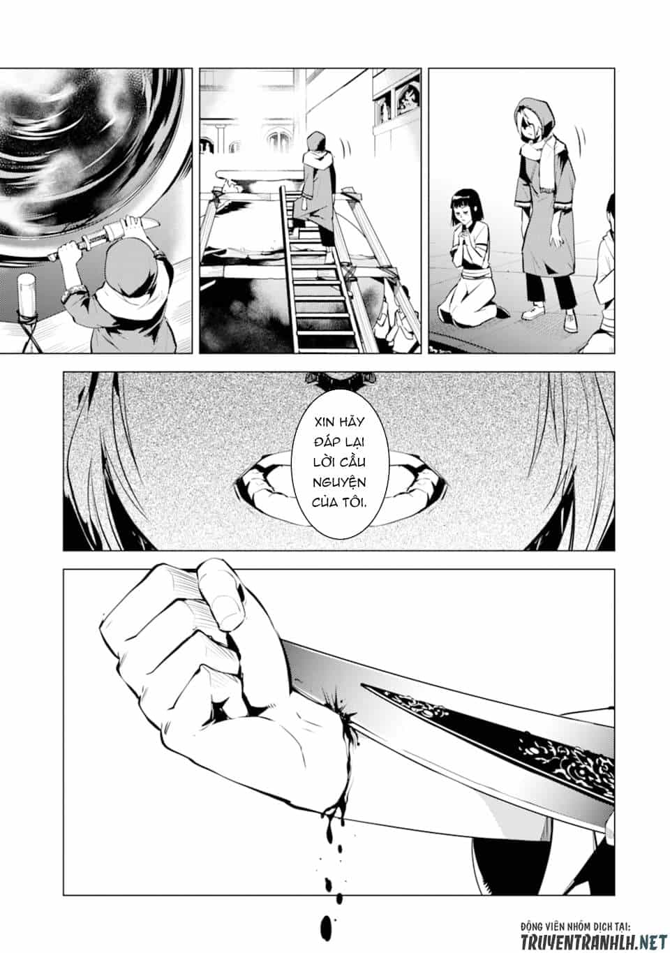 Tensei Kenja No Isekai Raifu ~ Daini No Shokugyo Wo Ete, Sekai Saikyou Ni Narimashita~ - Chương 23 - ảnh 31