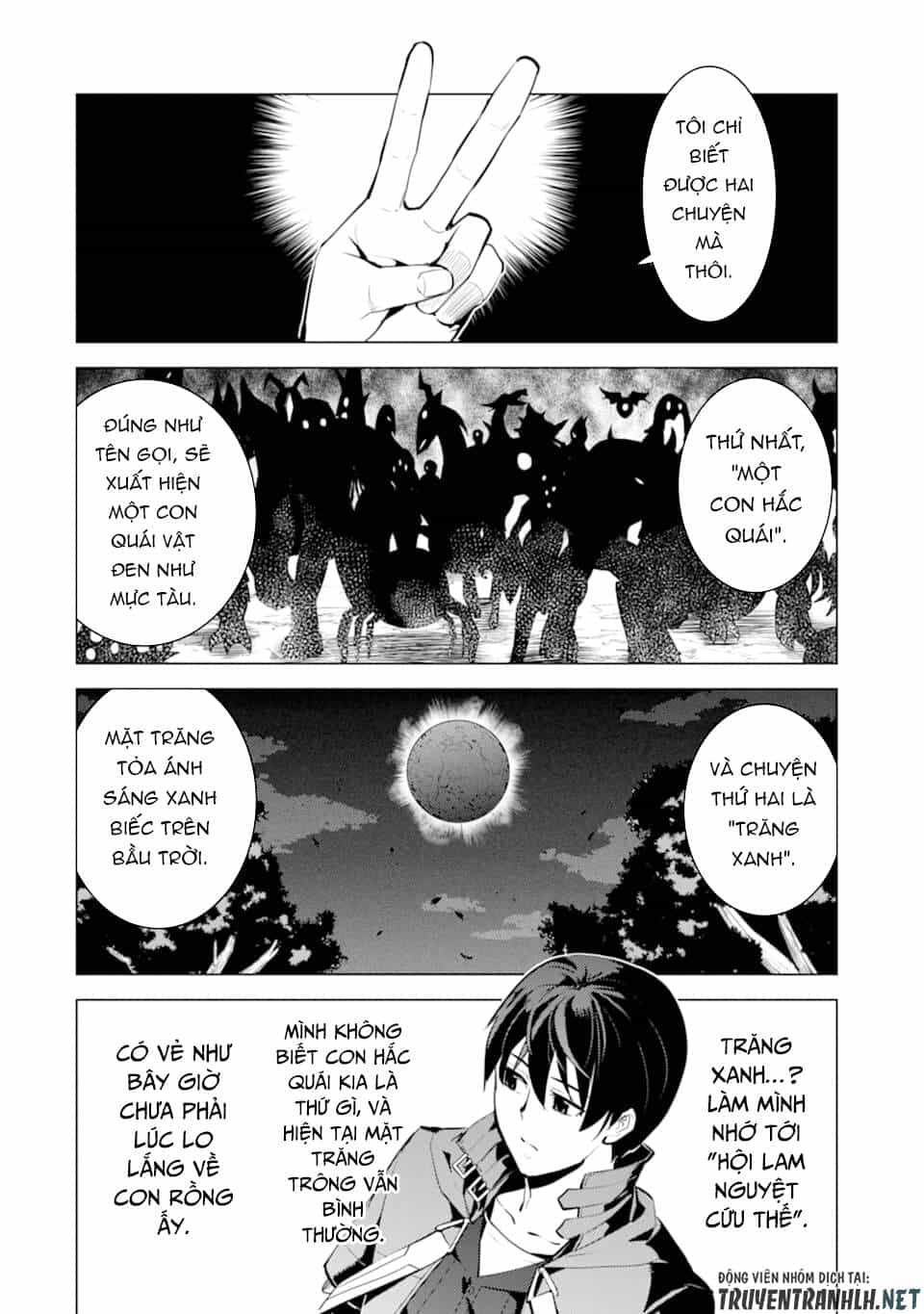 Tensei Kenja No Isekai Raifu ~ Daini No Shokugyo Wo Ete, Sekai Saikyou Ni Narimashita~ - Chương 23 - ảnh 4