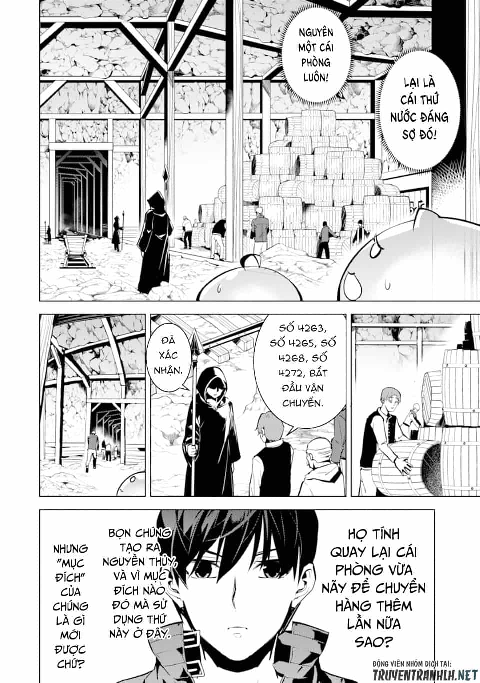 Tensei Kenja No Isekai Raifu ~ Daini No Shokugyo Wo Ete, Sekai Saikyou Ni Narimashita~ - Chương 23 - ảnh 42