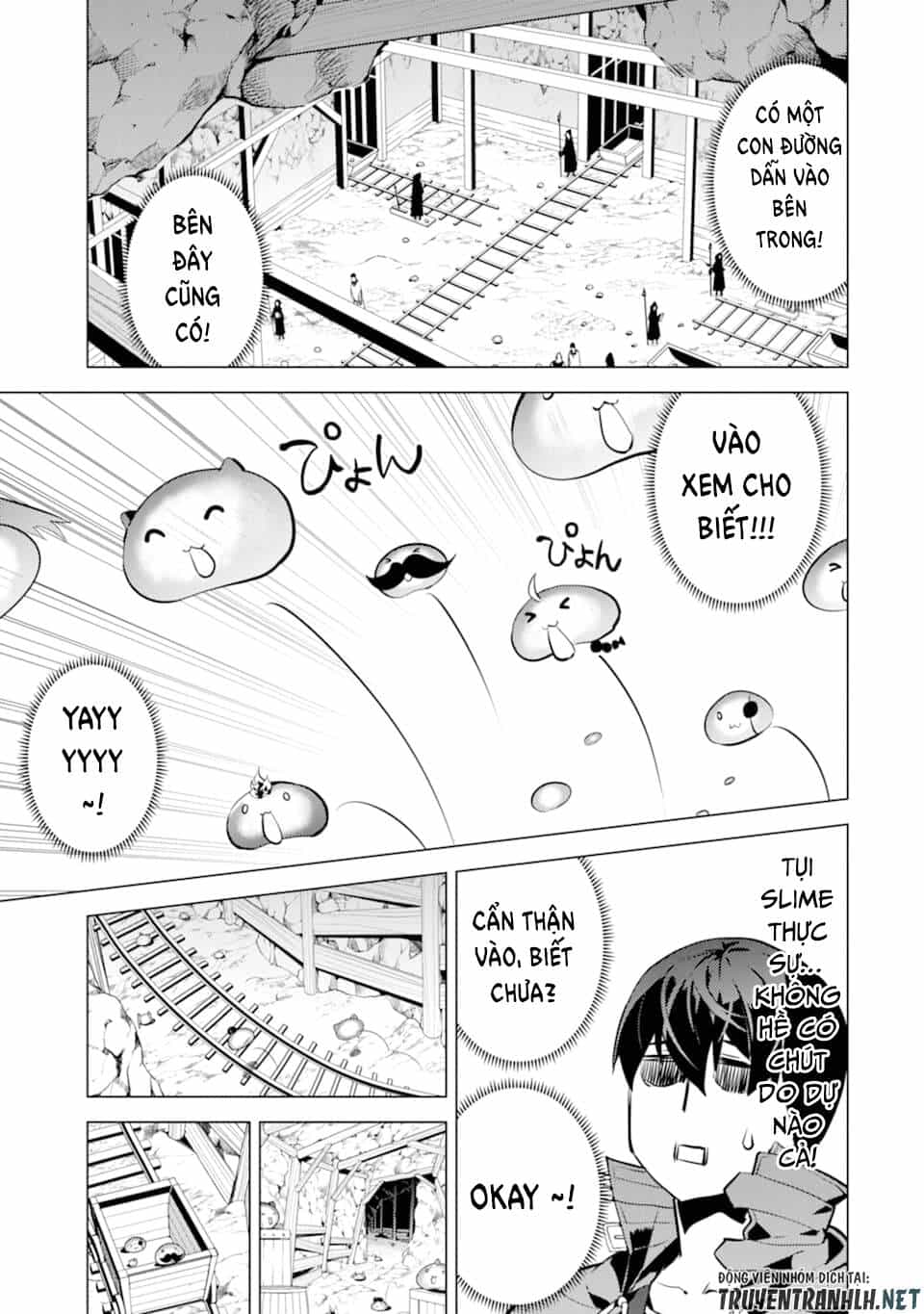 Tensei Kenja No Isekai Raifu ~ Daini No Shokugyo Wo Ete, Sekai Saikyou Ni Narimashita~ - Chương 23 - ảnh 43