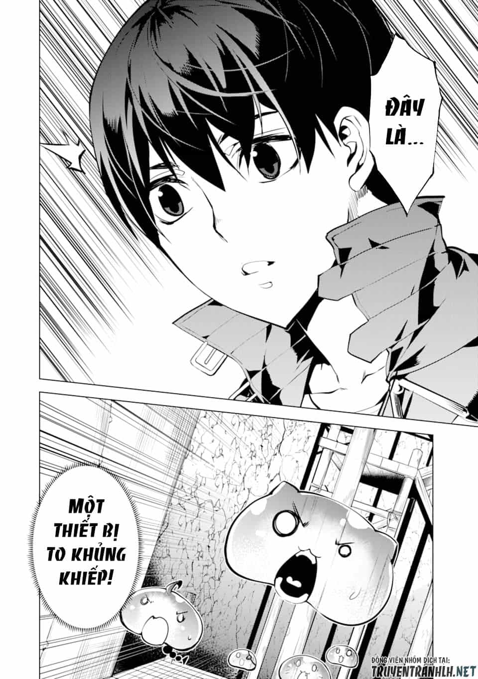 Tensei Kenja No Isekai Raifu ~ Daini No Shokugyo Wo Ete, Sekai Saikyou Ni Narimashita~ - Chương 23 - ảnh 47