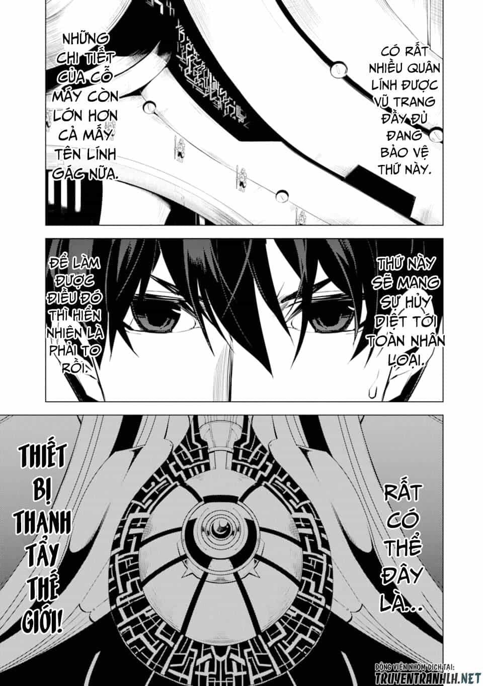 Tensei Kenja No Isekai Raifu ~ Daini No Shokugyo Wo Ete, Sekai Saikyou Ni Narimashita~ - Chương 23 - ảnh 48